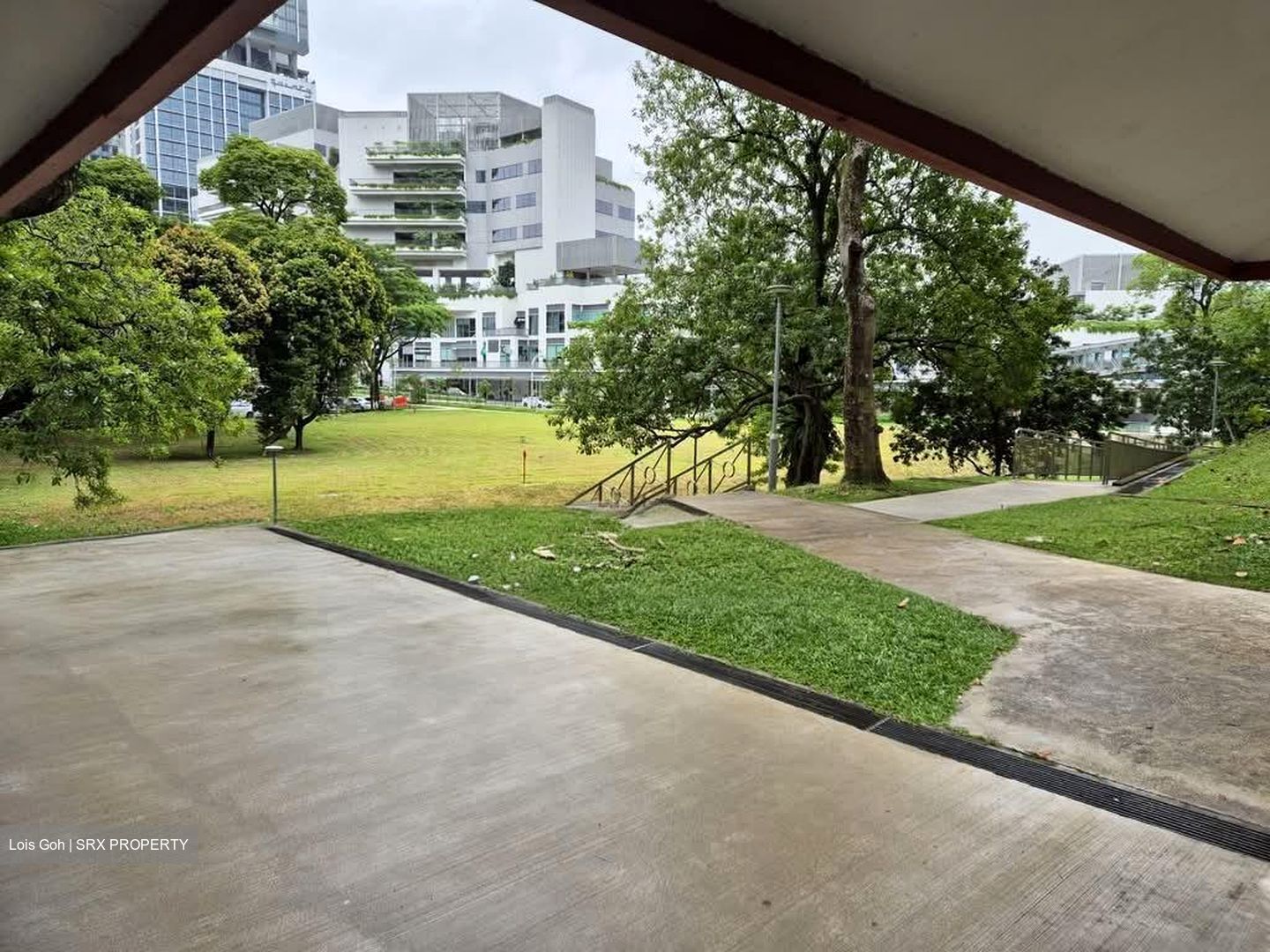 Blk 13 Holland Vista (Queenstown), HDB 4 Rooms #543462121